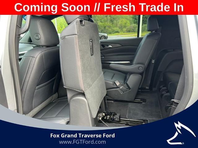2026 Chevrolet Traverse - $40,450