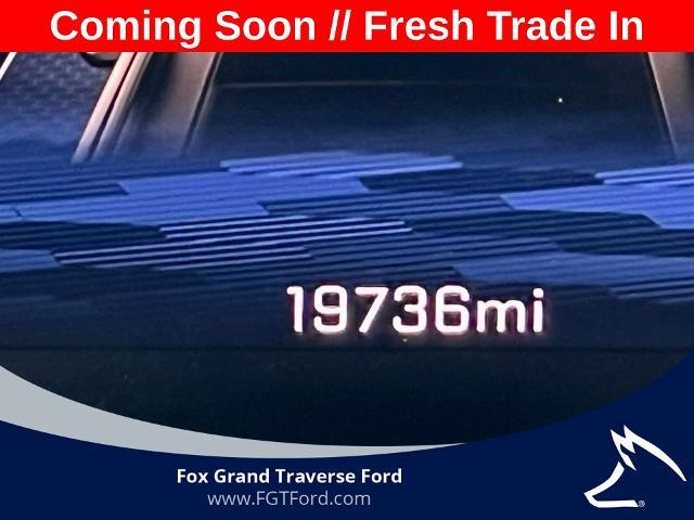 2026 Chevrolet Traverse - $40,450