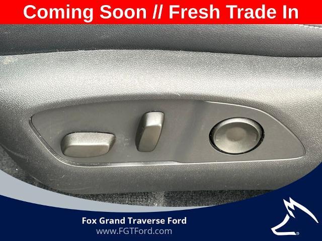 2026 Chevrolet Traverse - $40,450