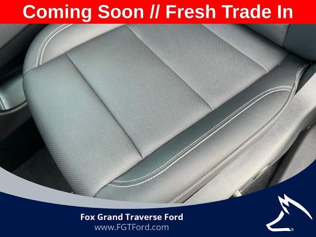 2026 Chevrolet Traverse - $40,450
