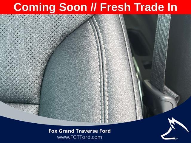 2026 Chevrolet Traverse - $40,450