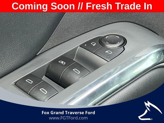 2026 Chevrolet Traverse - $40,450