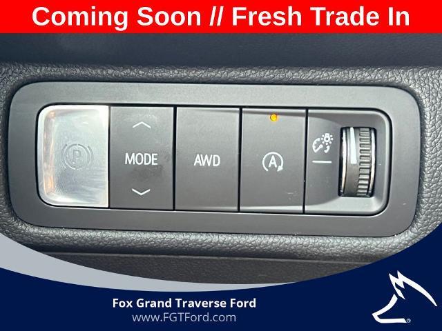 2026 Chevrolet Traverse - $40,450