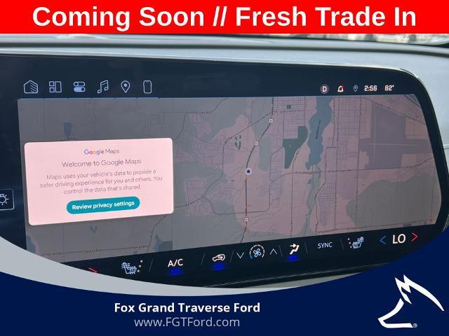 2026 Chevrolet Traverse - $40,450