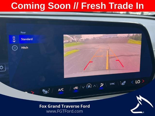 2026 Chevrolet Traverse - $40,450