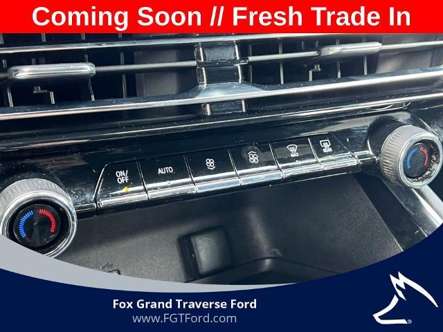 2026 Chevrolet Traverse - $40,450
