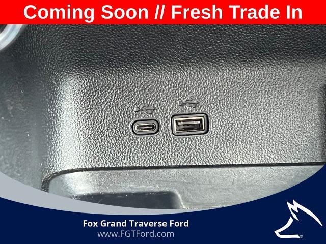 2026 Chevrolet Traverse - $40,450