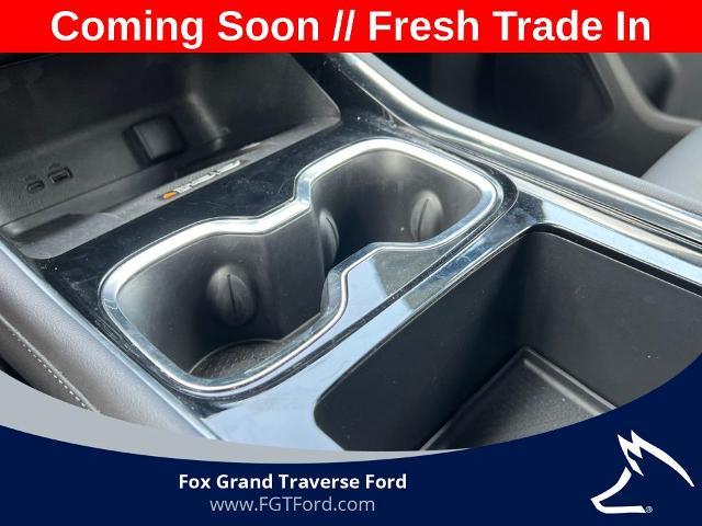 2026 Chevrolet Traverse - $40,450