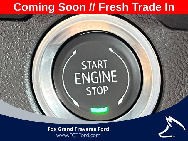 2026 Chevrolet Traverse - $40,450