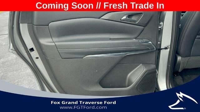 2026 Chevrolet Traverse - $40,450