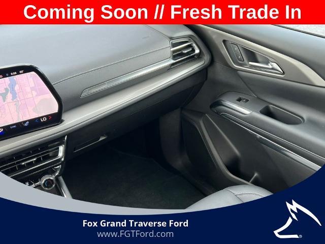 2026 Chevrolet Traverse - $40,450