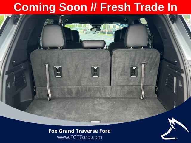 2026 Chevrolet Traverse - $40,450