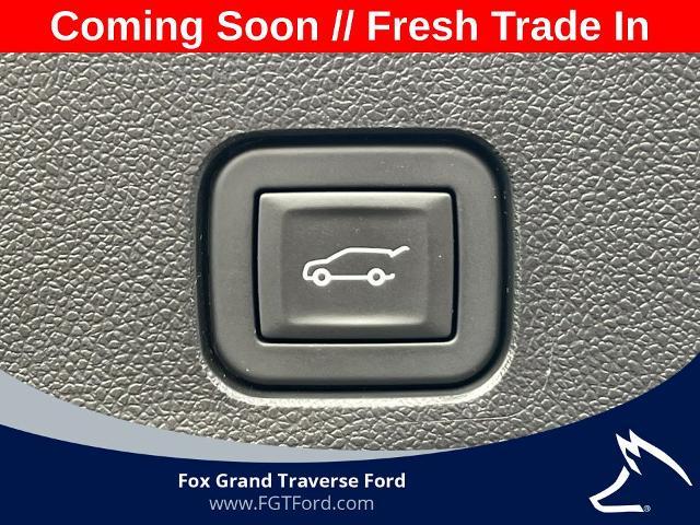 2026 Chevrolet Traverse - $40,450
