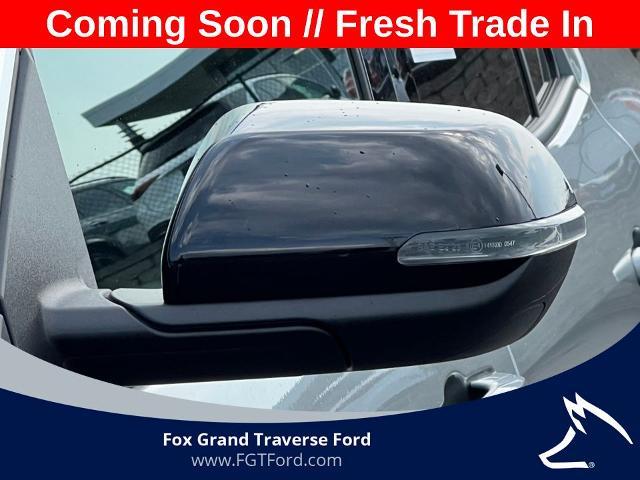 2026 Chevrolet Traverse - $40,450