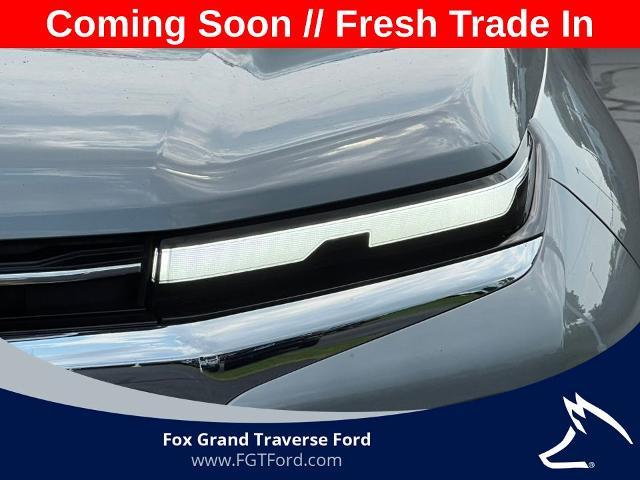 2026 Chevrolet Traverse - $40,450