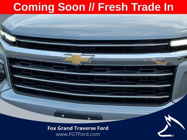 2026 Chevrolet Traverse - $40,450