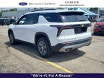 2026 Traverse Thumbnail 3