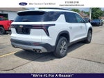 2026 Traverse Thumbnail 5