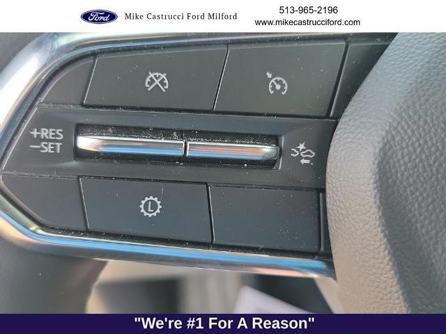 2026 Chevrolet Traverse - $41,250