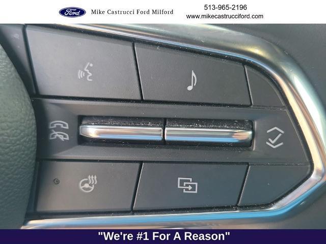 2026 Chevrolet Traverse - $41,250