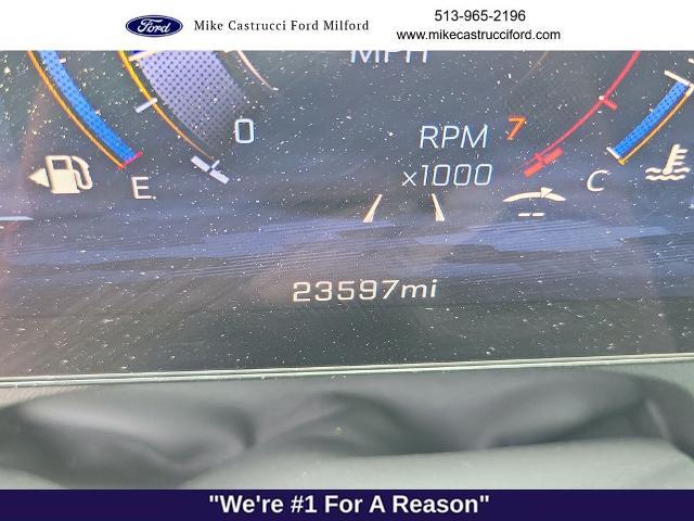 2026 Chevrolet Traverse - $41,250