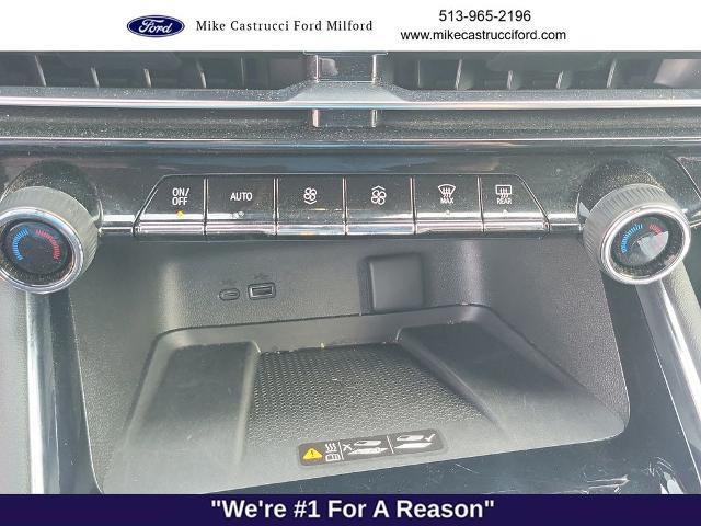 2026 Chevrolet Traverse - $41,250