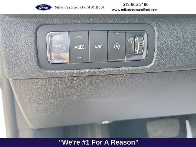 2026 Chevrolet Traverse - $41,250