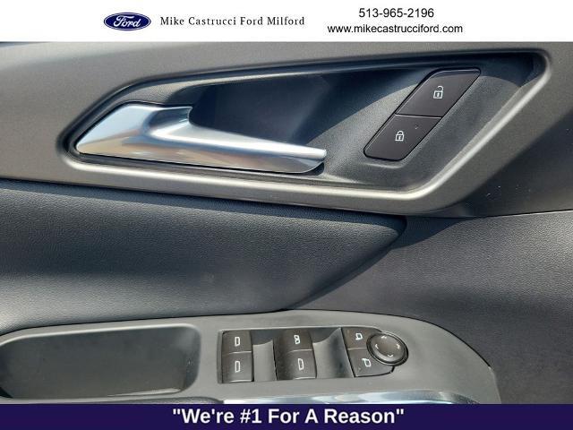 2026 Chevrolet Traverse - $41,250
