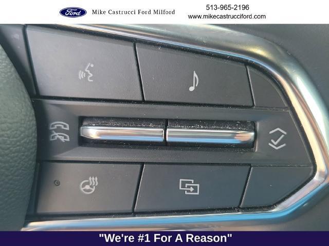2026 Chevrolet Traverse - $37,950