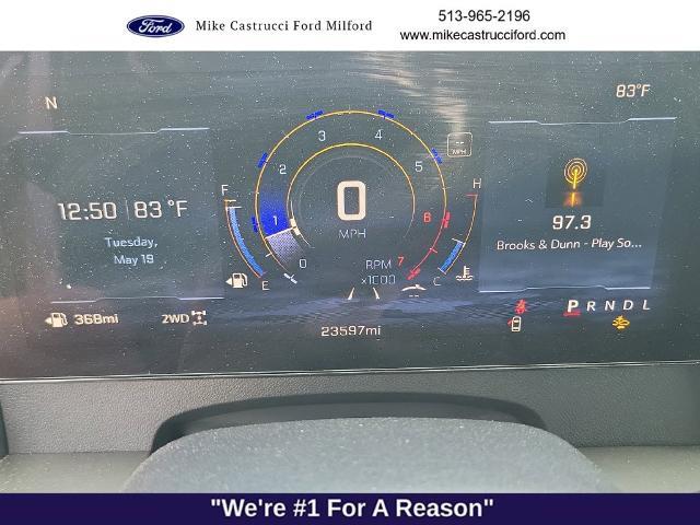 2026 Chevrolet Traverse - $37,950