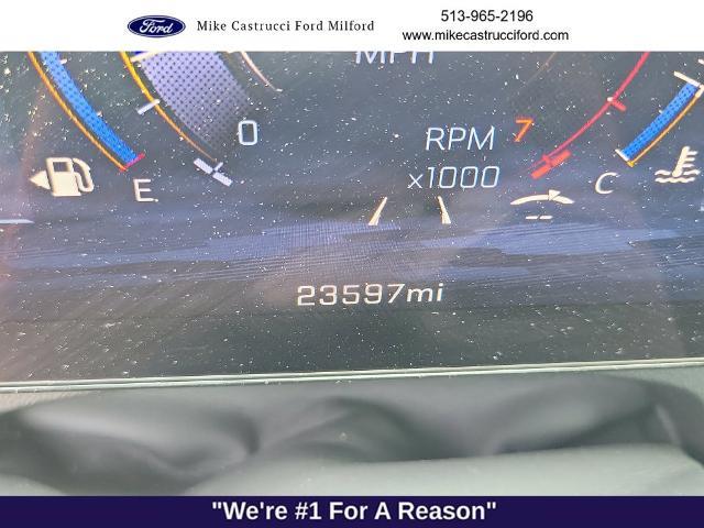 2026 Chevrolet Traverse - $37,950