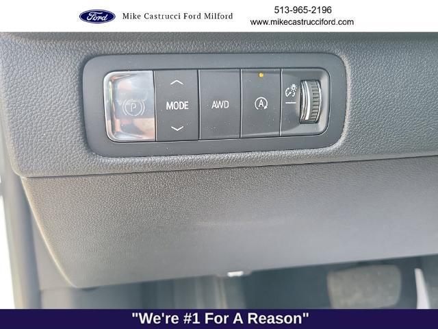2026 Chevrolet Traverse - $37,950