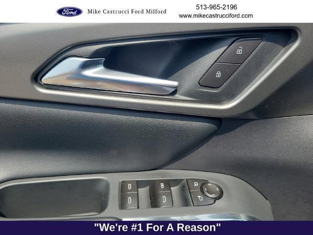 2026 Chevrolet Traverse - $37,950