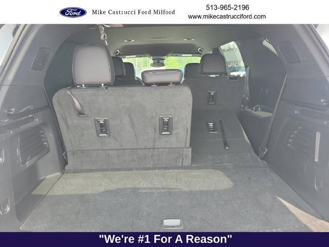 2026 Chevrolet Traverse - $37,950
