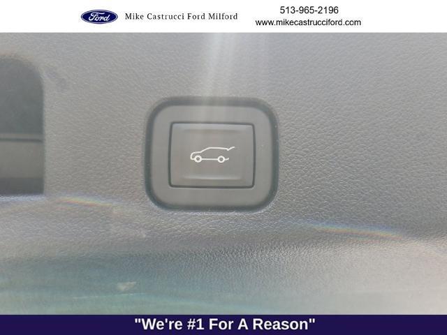 2026 Chevrolet Traverse - $37,950