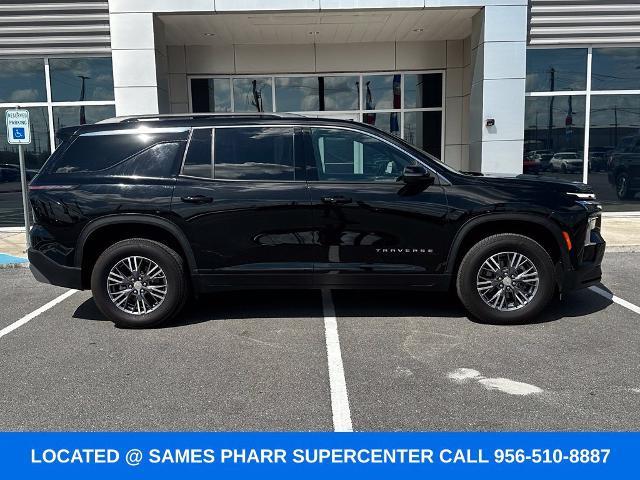 2026 Chevrolet Traverse - $40,888