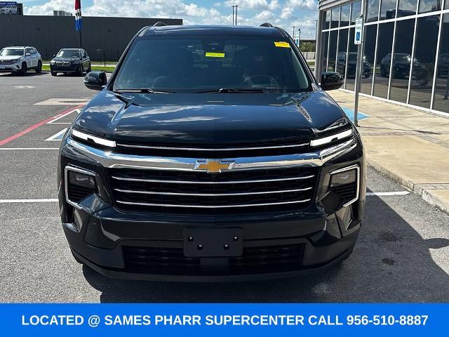 2026 Chevrolet Traverse - $40,888