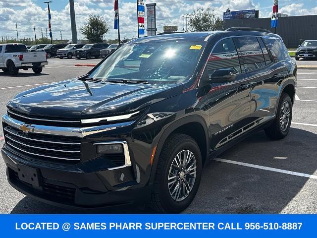 2026 Chevrolet Traverse - $40,888