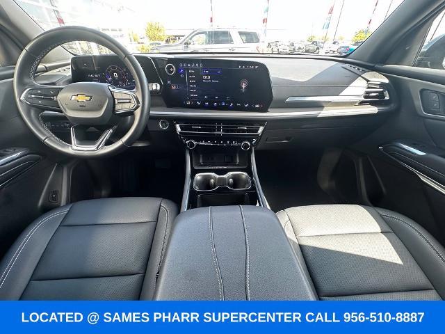 2026 Chevrolet Traverse - $40,888