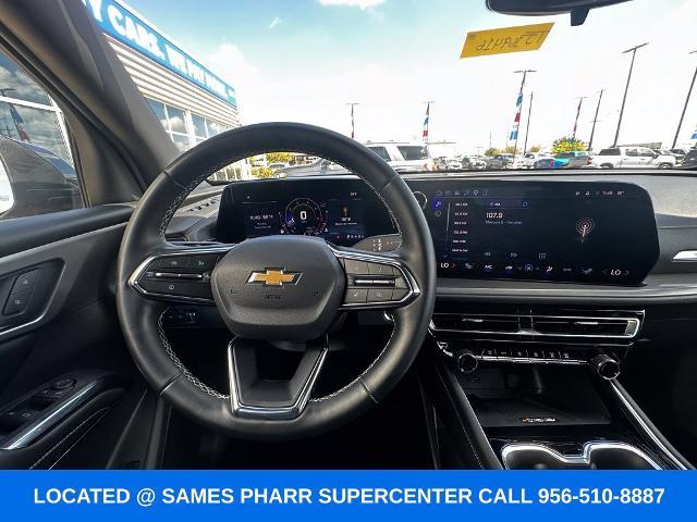 2026 Chevrolet Traverse - $40,888