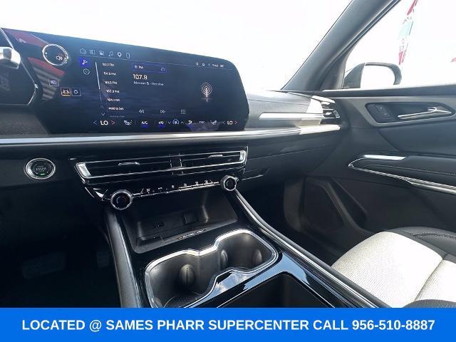 2026 Chevrolet Traverse - $40,888