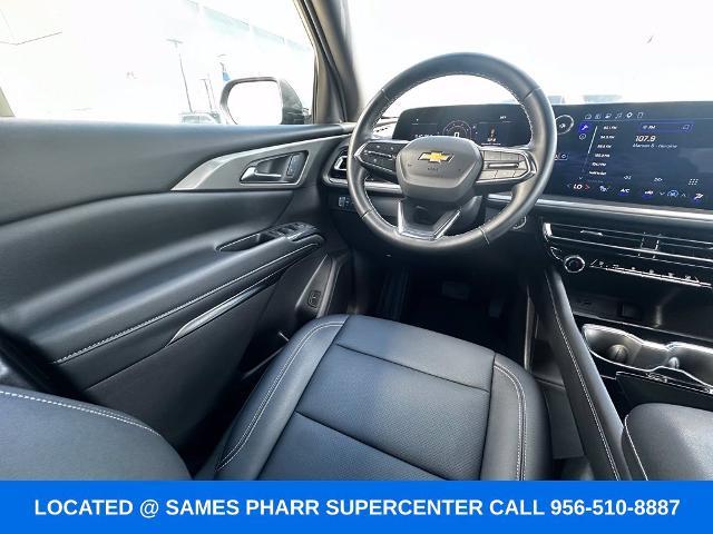 2026 Chevrolet Traverse - $40,888