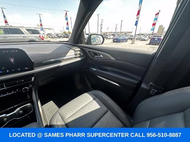 2026 Chevrolet Traverse - $40,888