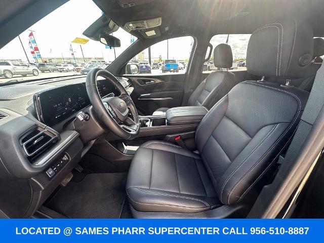 2026 Chevrolet Traverse - $40,888