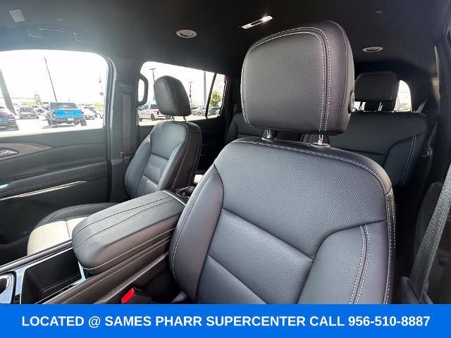 2026 Chevrolet Traverse - $40,888