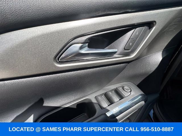 2026 Chevrolet Traverse - $40,888