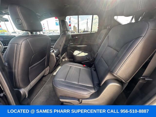 2026 Chevrolet Traverse - $40,888