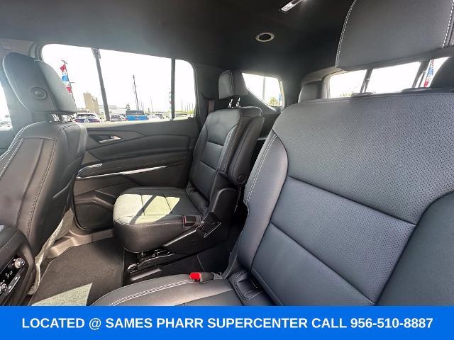 2026 Chevrolet Traverse - $40,888