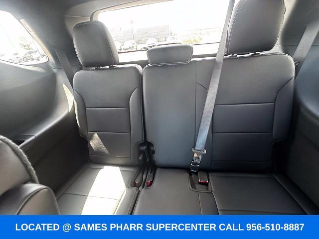 2026 Chevrolet Traverse - $40,888