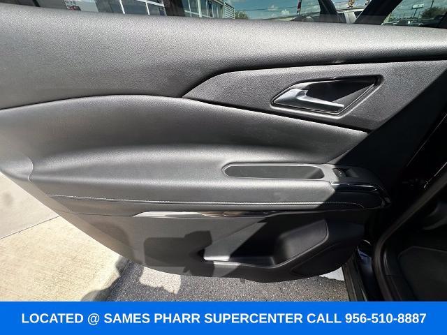 2026 Chevrolet Traverse - $40,888